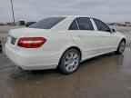 2012 MERCEDES-BENZ E-Class