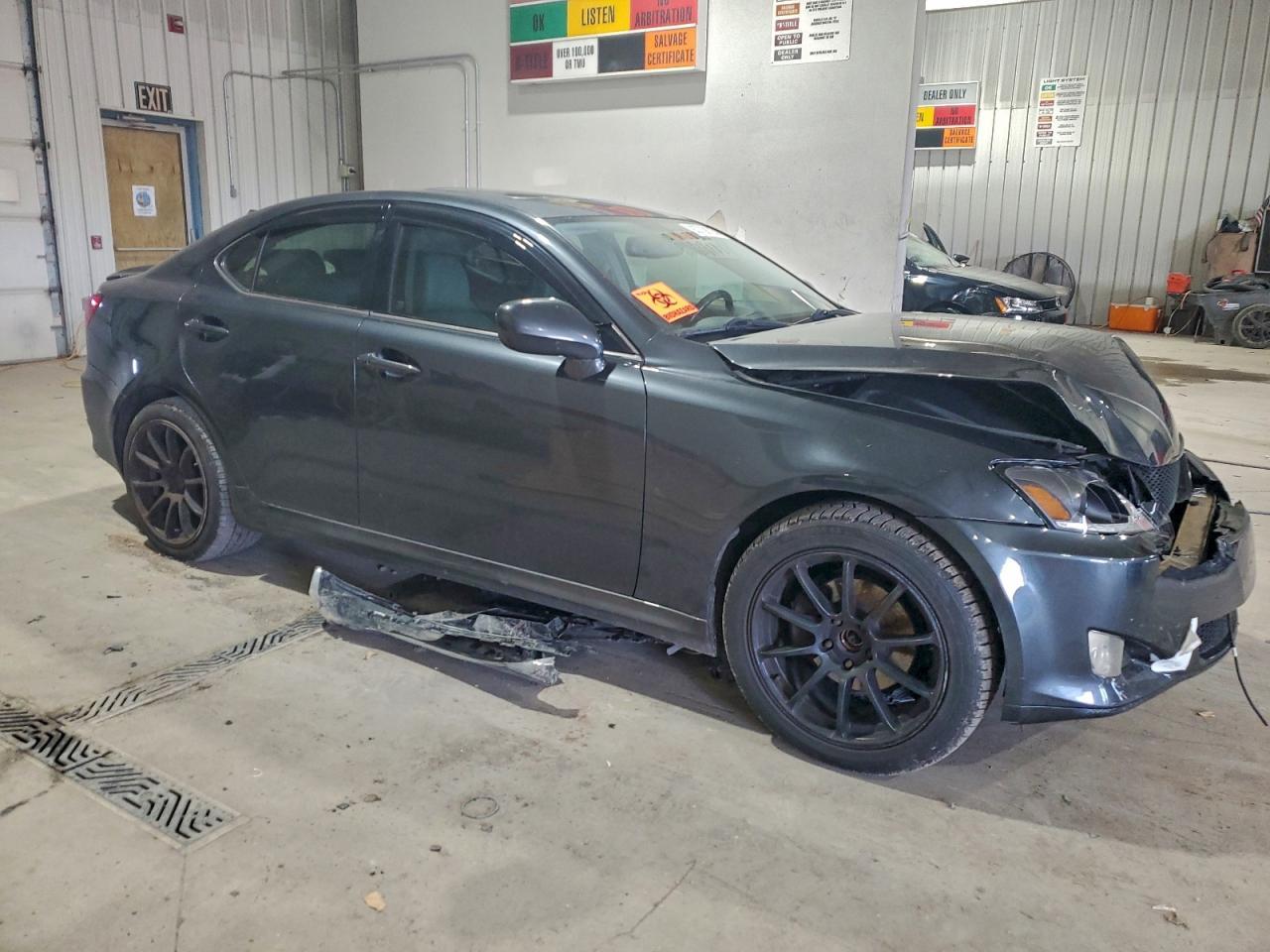 2006 LEXUS IS 250