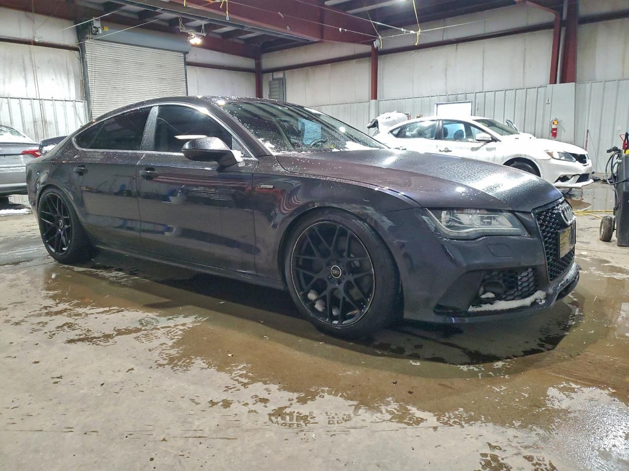2013 AUDI A7
