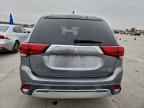 2019 MITSUBISHI outlander