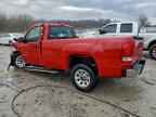 2011 GMC Sierra