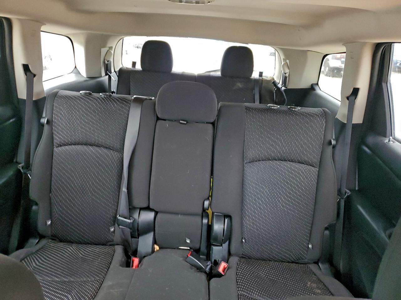 2019 DODGE JOURNEY