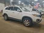 2011 KIA SORENTO