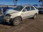 2000 LEXUS Rx 300