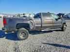 2015 GMC Sierra