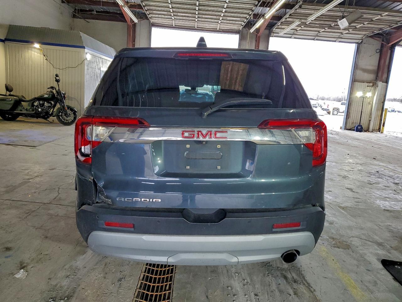 2020 GMC ACADIA