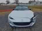 2017 MAZDA MX-5 Miata