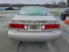 2000 TOYOTA CAMRY