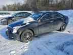 2014 CADILLAC ATS
