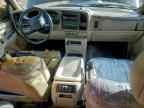 2002 CHEVROLET Tahoe