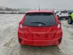 2016 HONDA FIT