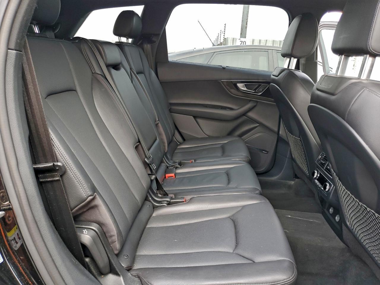 2018 AUDI Q7