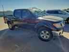 2011 NISSAN Frontier