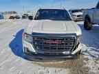 2022 GMC CANYON