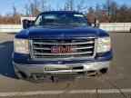2012 GMC Sierra