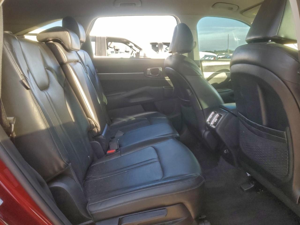 2024 KIA SORENTO