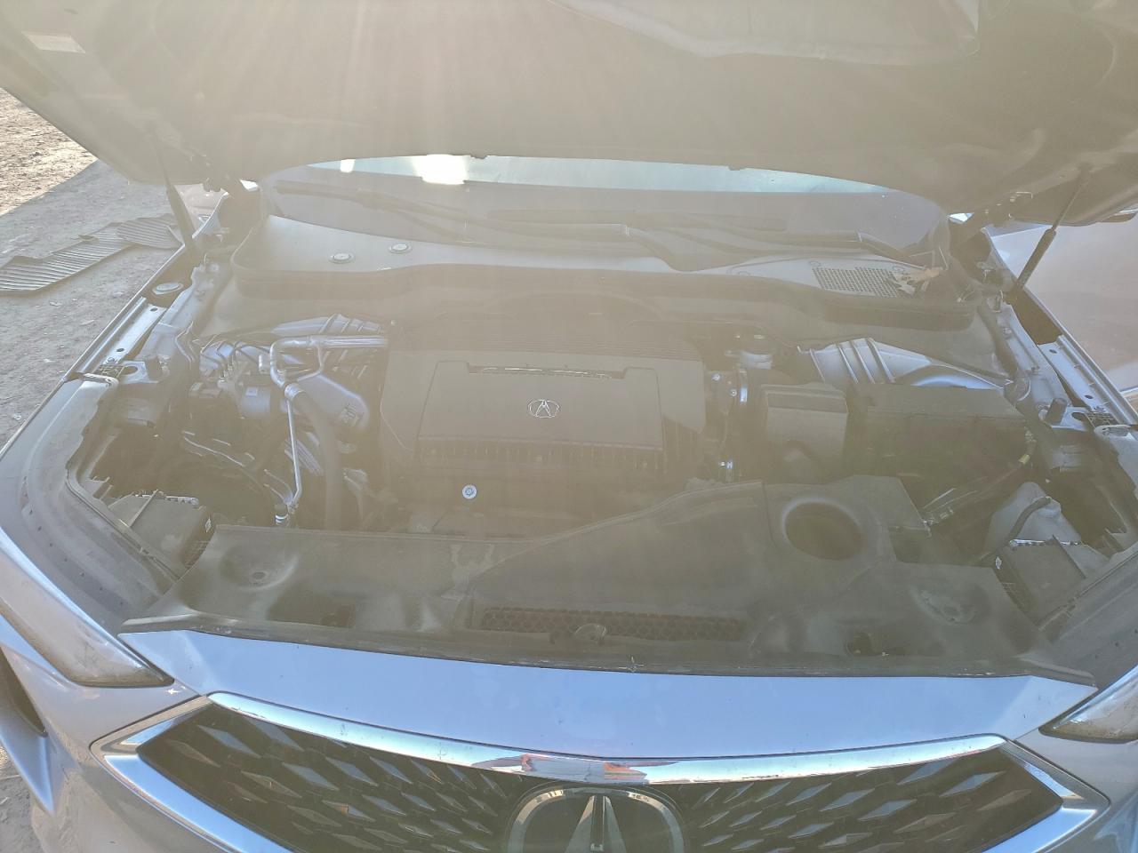 2023 ACURA MDX
