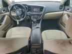 2014 KIA Optima Hybrid