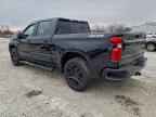 2025 CHEVROLET Silverado