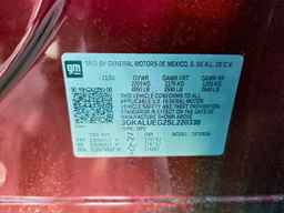 2025 GMC Terrain