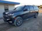 2021 CHEVROLET Suburban
