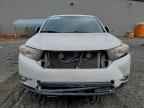 2012 TOYOTA HIGHLANDER