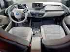 2014 Bmw Motorrad I3