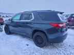 2021 CHEVROLET TRAVERSE