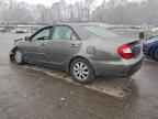2003 TOYOTA CAMRY