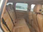 2008 PORSCHE CAYENNE