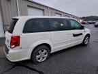 2013 DODGE GRAND CARAVAN
