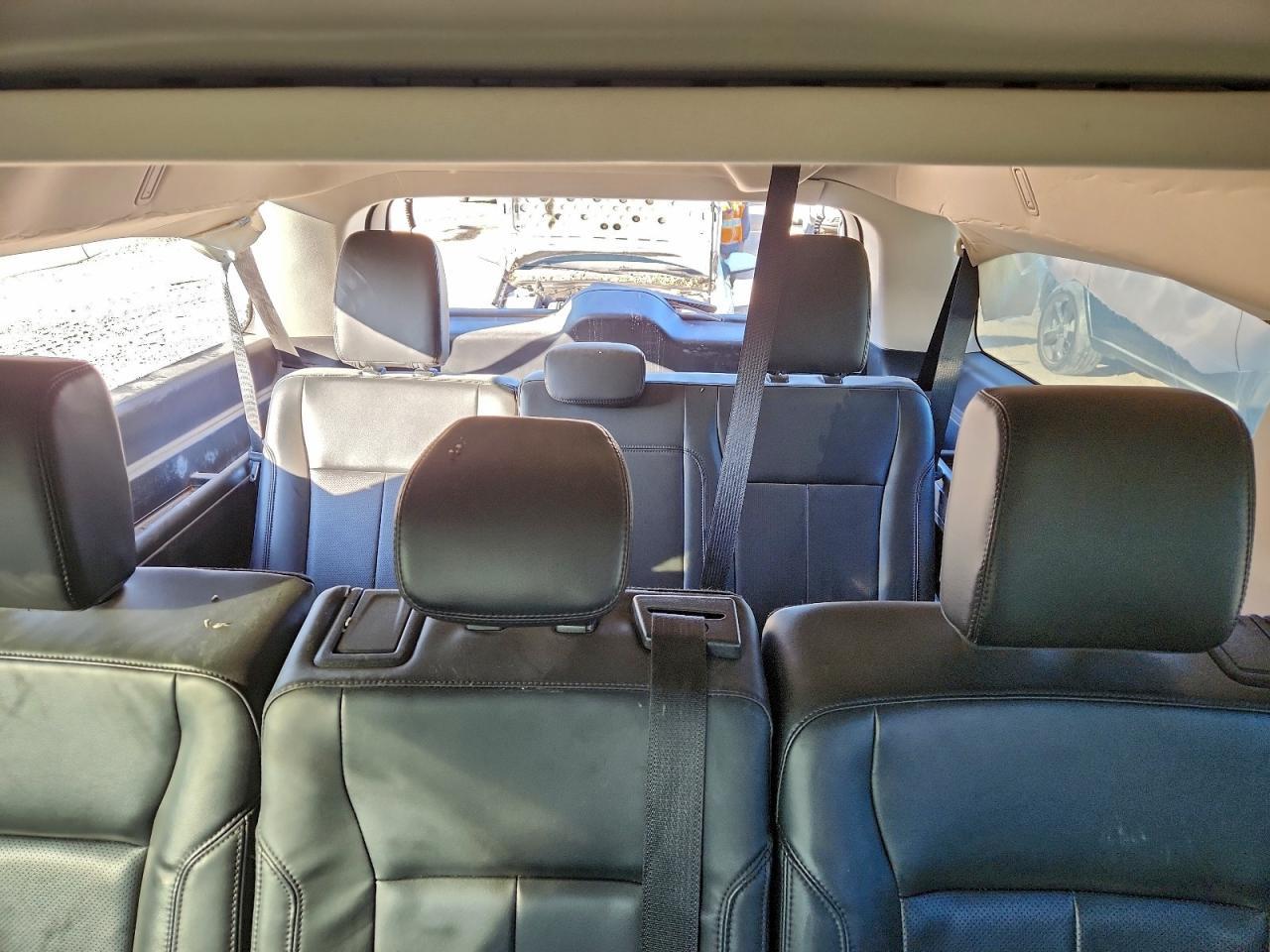 2024 FORD Expedition