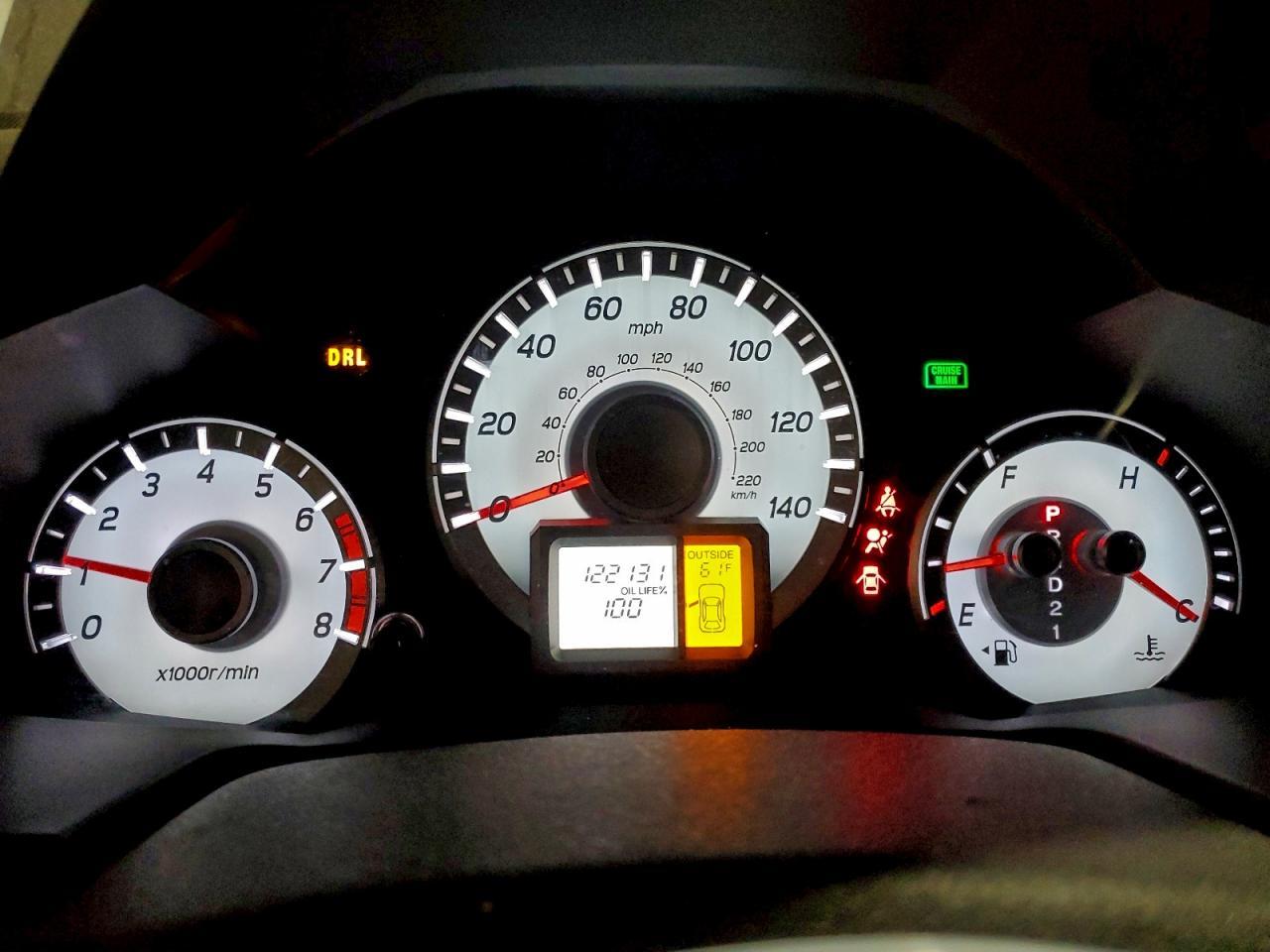 2015 HONDA PILOT