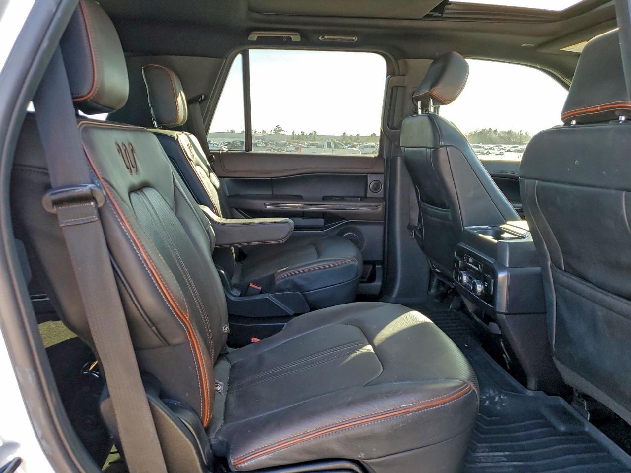 2020 FORD Expedition