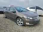 2014 CHEVROLET VOLT