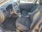 2011 FORD FUSION