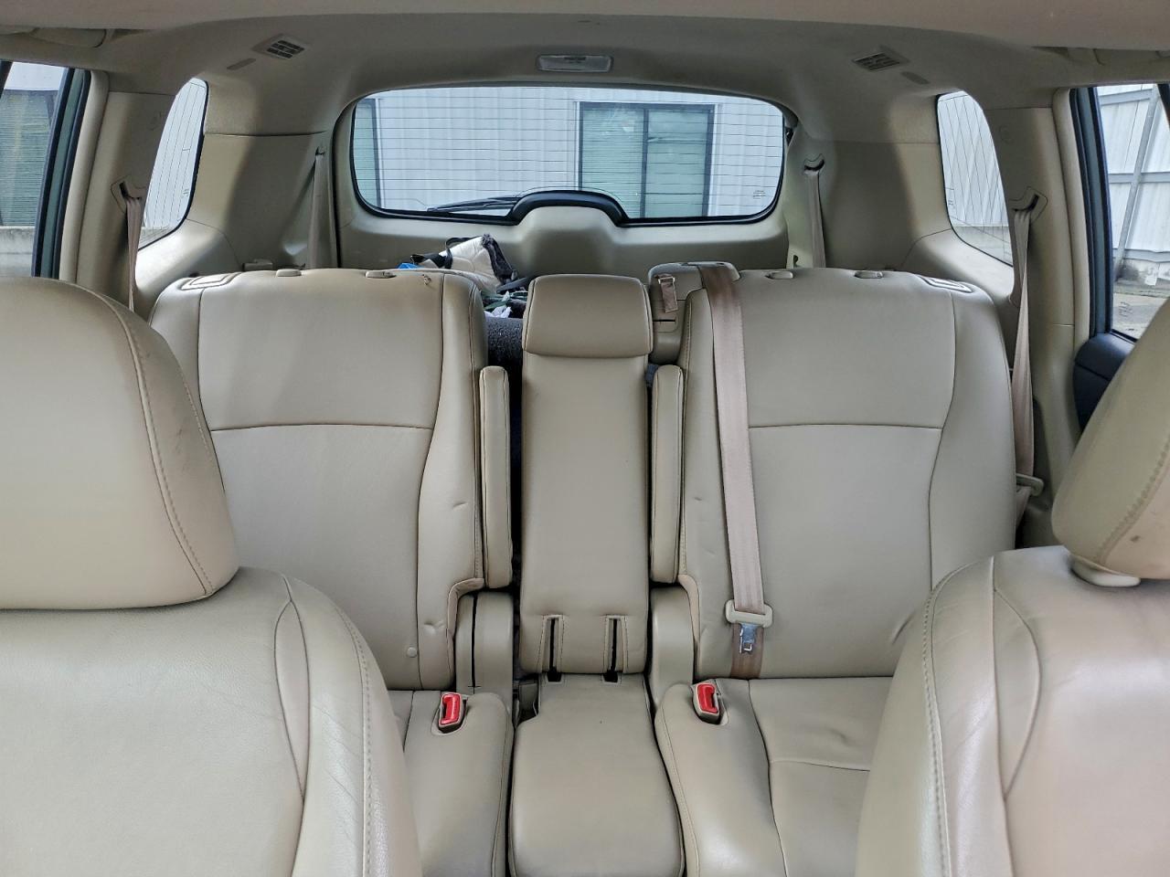 2013 TOYOTA HIGHLANDER