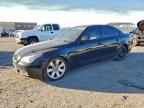 2007 BMW 5 series