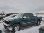 2002 CHEVROLET Silverado