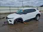 2021 CHEVROLET Trailblazer