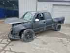 2003 CHEVROLET Silverado