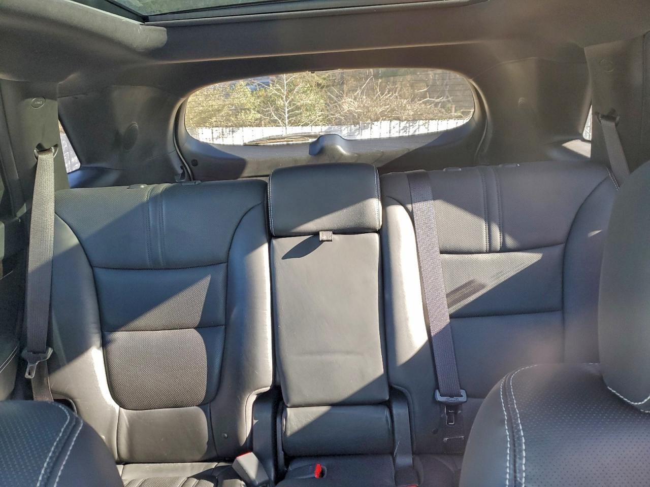 2014 KIA SORENTO