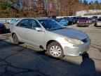 2005 TOYOTA CAMRY