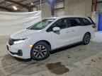 2025 HONDA ODYSSEY