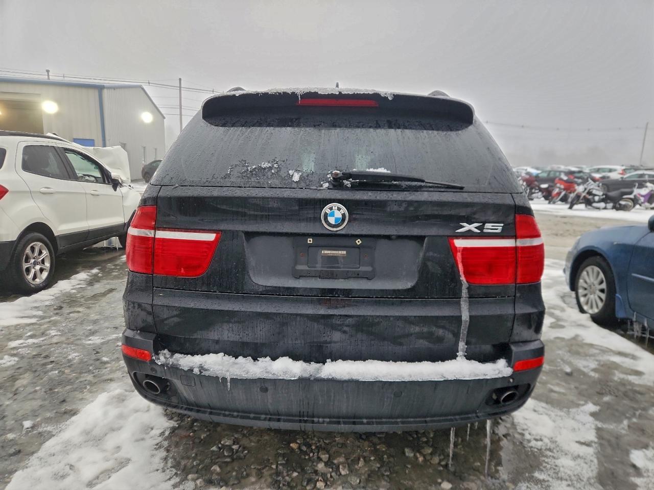 2010 BMW X5