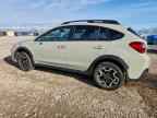2016 SUBARU Crosstrek