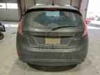 2018 FORD Fiesta