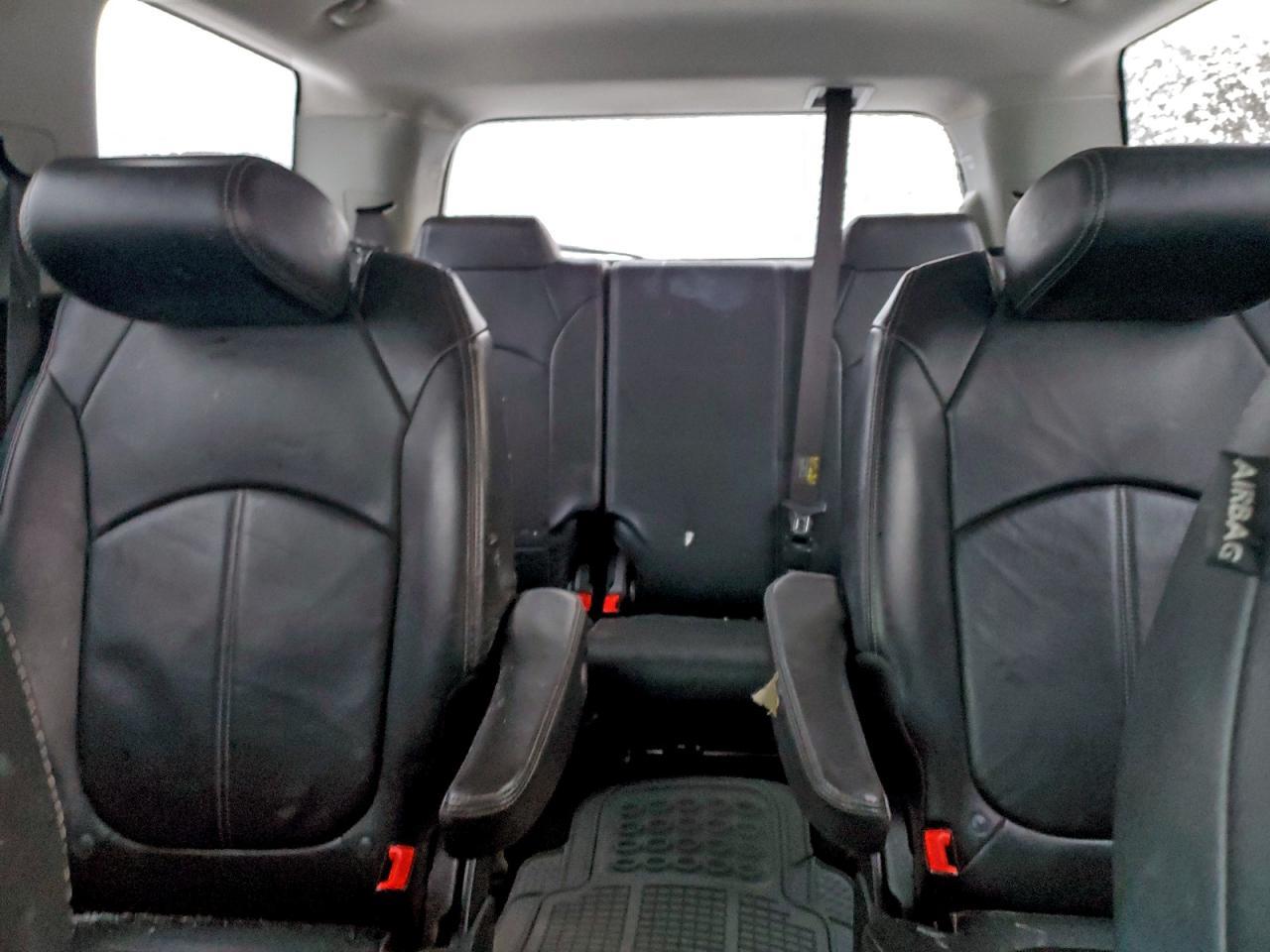 2016 GMC ACADIA