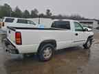 2004 GMC Sierra