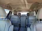 2016 TOYOTA SIENNA